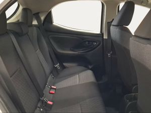 Toyota Yaris 1.5 125 S-Edition  - Foto 8