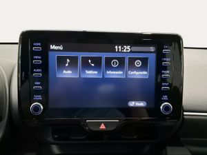 Toyota Yaris 1.5 125 S-Edition  - Foto 16