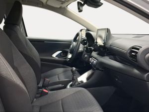 Toyota Yaris 1.5 125 S-Edition  - Foto 7