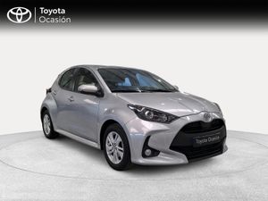 Toyota Yaris 1.5 125 S-Edition  - Foto 20