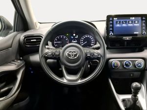 Toyota Yaris 1.5 125 S-Edition  - Foto 10