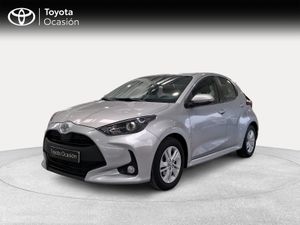 Toyota Yaris 1.5 125 S-Edition  - Foto 2