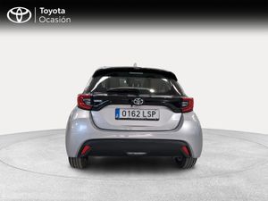 Toyota Yaris 1.5 125 S-Edition  - Foto 5