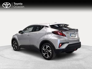Toyota C-HR 1.8 125H Advance  - Foto 3