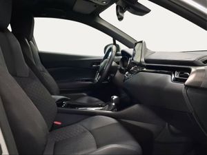 Toyota C-HR 1.8 125H Advance  - Foto 7