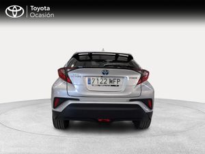 Toyota C-HR 1.8 125H Advance  - Foto 5