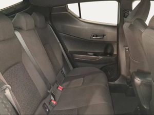 Toyota C-HR 1.8 125H Advance  - Foto 8