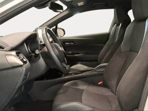 Toyota C-HR 1.8 125H Advance  - Foto 13