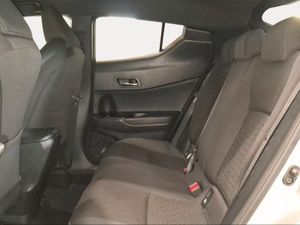 Toyota C-HR 1.8 125H Advance  - Foto 12