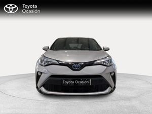 Toyota C-HR 1.8 125H Advance  - Foto 6
