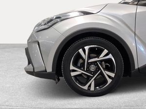 Toyota C-HR 1.8 125H Advance  - Foto 17