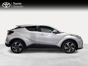 Toyota C-HR 1.8 125H Advance  - Foto 18