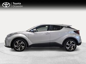 Toyota C-HR 1.8 125H Advance  - Foto 4