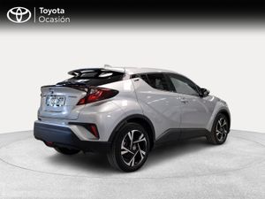 Toyota C-HR 1.8 125H Advance  - Foto 19