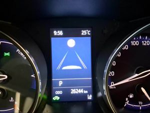 Toyota C-HR 1.8 125H Advance  - Foto 15