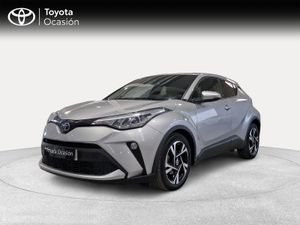 Toyota C-HR 1.8 125H Advance  - Foto 2