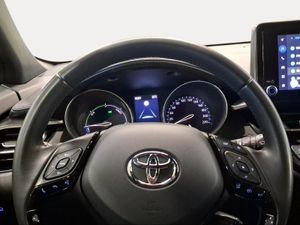 Toyota C-HR 1.8 125H Advance  - Foto 14