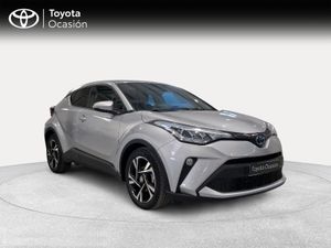 Toyota C-HR 1.8 125H Advance  - Foto 20