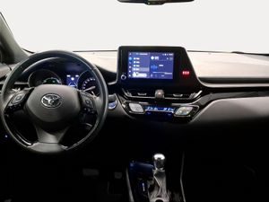 Toyota C-HR 1.8 125H Advance  - Foto 9