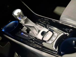 Toyota C-HR 1.8 125H Advance  - Foto 22