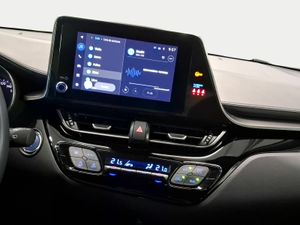 Toyota C-HR 1.8 125H Advance  - Foto 16