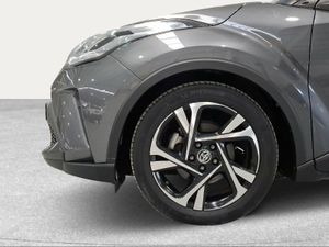 Toyota C-HR 1.8 125H Advance  - Foto 17