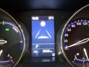 Toyota C-HR 1.8 125H Advance  - Foto 15