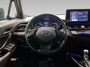Toyota C-HR 1.8 125H Advance  - Foto 10