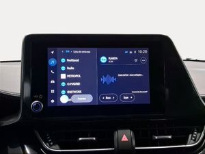 Toyota C-HR 1.8 125H Advance  - Foto 16