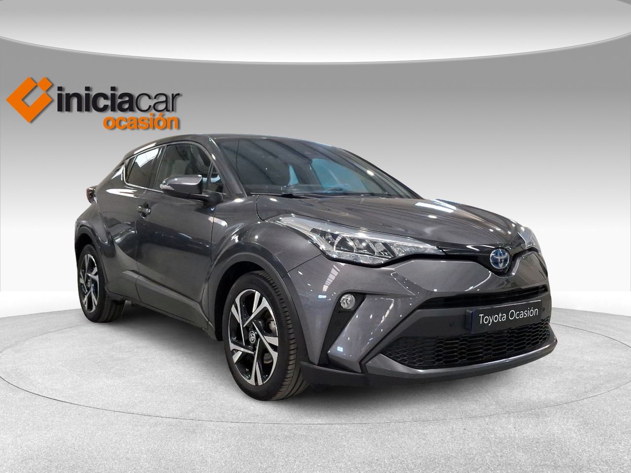 Toyota C-HR 1.8 125H Advance  - Foto 20