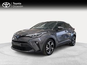 Toyota C-HR 1.8 125H Advance  - Foto 2