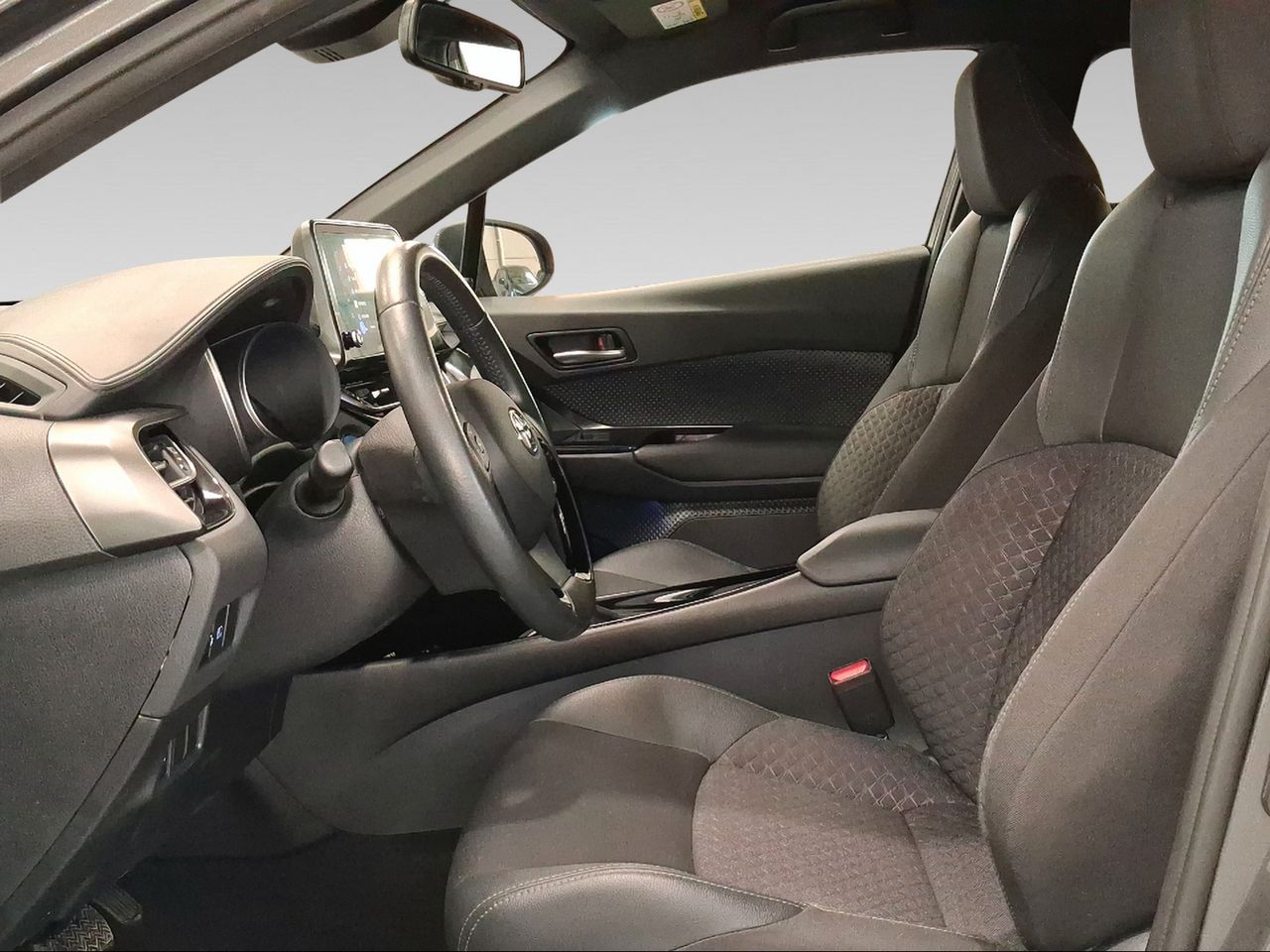 Toyota C-HR 1.8 125H Advance  - Foto 13