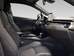 Toyota C-HR 1.8 125H Advance  - Foto 7