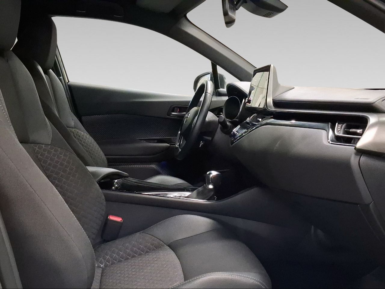 Toyota C-HR 1.8 125H Advance  - Foto 7