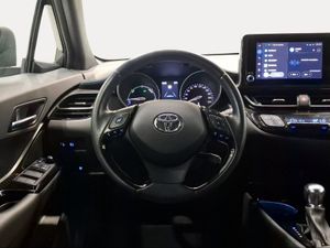 Toyota C-HR 1.8 125H Advance  - Foto 10