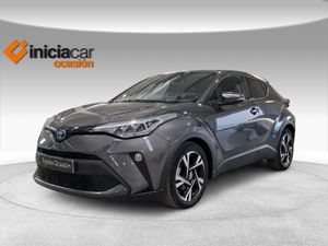 Toyota C-HR 1.8 125H Advance  - Foto 2