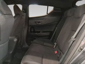 Toyota C-HR 1.8 125H Advance  - Foto 12