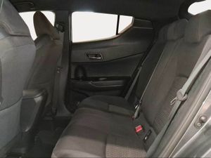 Toyota C-HR 1.8 125H Advance  - Foto 12