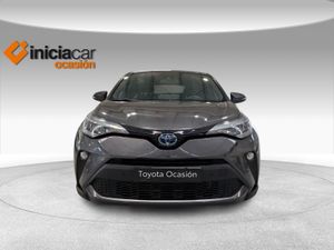 Toyota C-HR 1.8 125H Advance  - Foto 6
