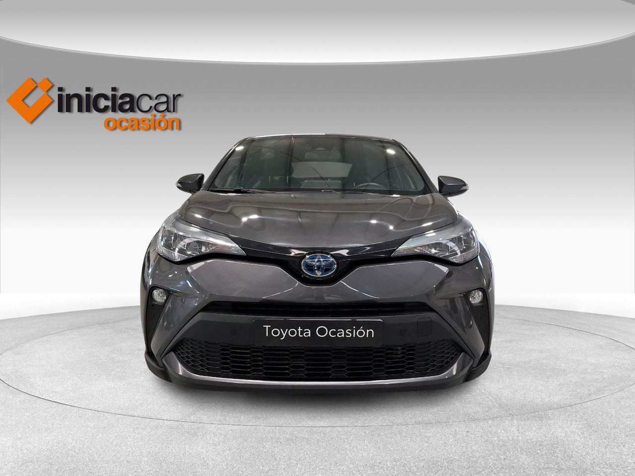 Toyota C-HR 1.8 125H Advance  - Foto 6