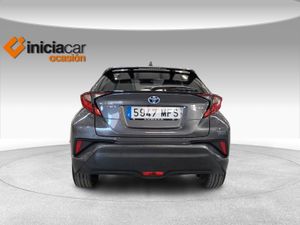 Toyota C-HR 1.8 125H Advance  - Foto 5