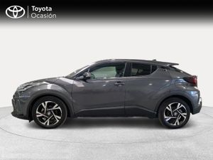 Toyota C-HR 1.8 125H Advance  - Foto 4