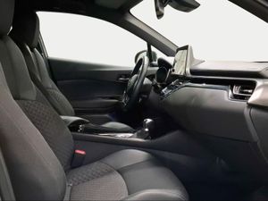 Toyota C-HR 1.8 125H Advance  - Foto 7