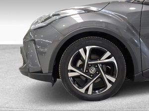 Toyota C-HR 1.8 125H Advance  - Foto 17