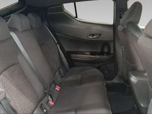 Toyota C-HR 1.8 125H Advance  - Foto 8