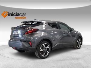 Toyota C-HR 1.8 125H Advance  - Foto 19