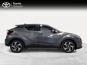 Toyota C-HR 1.8 125H Advance  - Foto 18