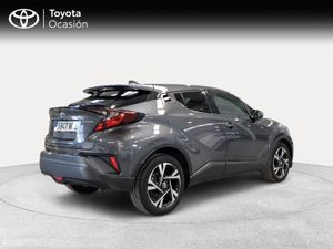 Toyota C-HR 1.8 125H Advance  - Foto 19