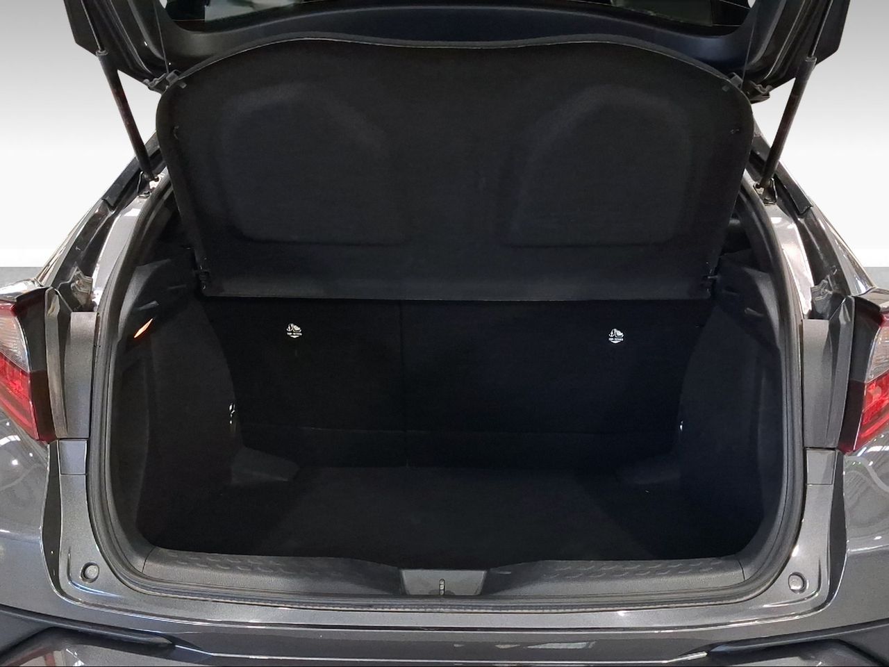 Toyota C-HR 1.8 125H Advance  - Foto 11