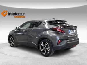 Toyota C-HR 1.8 125H Advance  - Foto 3